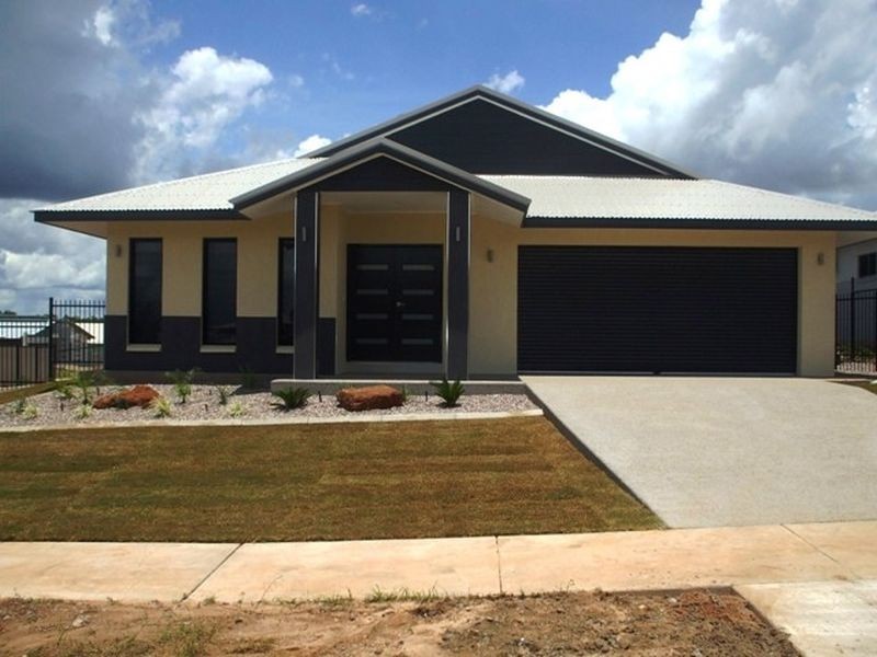 1 Damascene Circuit, Bellamack NT 0832