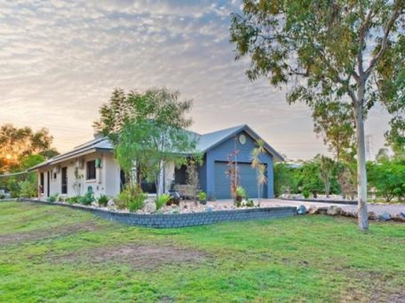 18 Surcingle Drive, Marlow Lagoon NT 0830