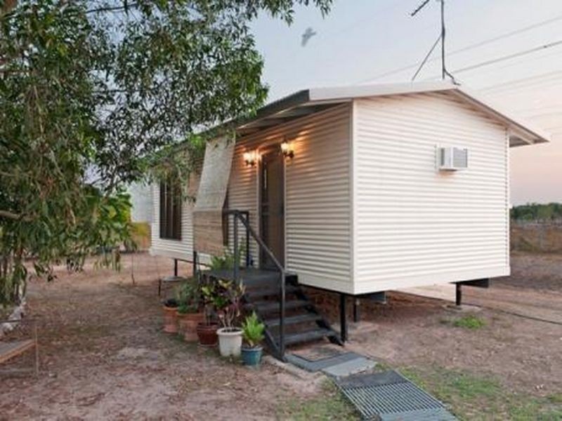 18 Surcingle Drive, Marlow Lagoon NT 0830
