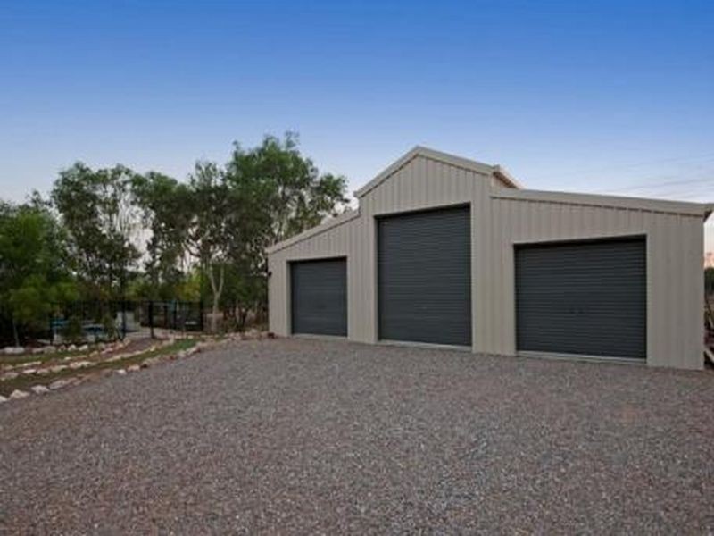 18 Surcingle Drive, Marlow Lagoon NT 0830
