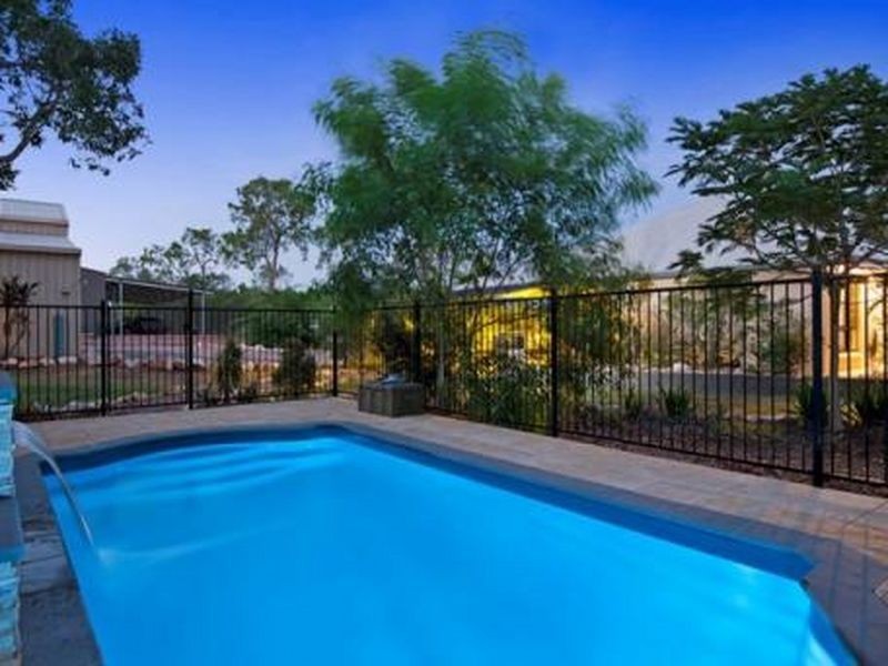 18 Surcingle Drive, Marlow Lagoon NT 0830