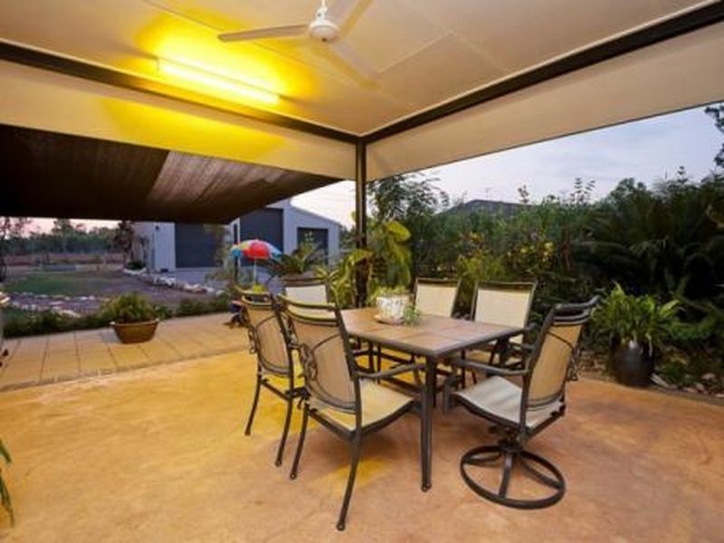 18 Surcingle Drive, Marlow Lagoon NT 0830