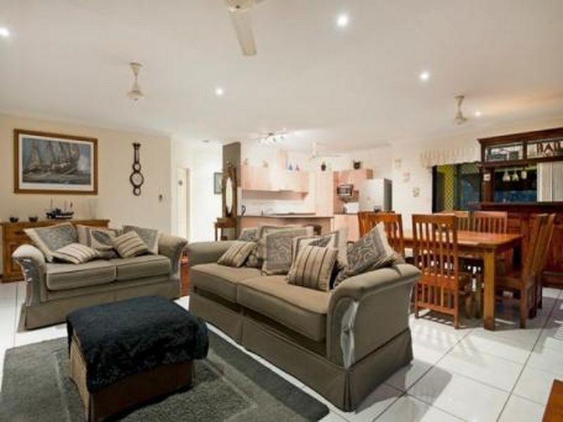 18 Surcingle Drive, Marlow Lagoon NT 0830