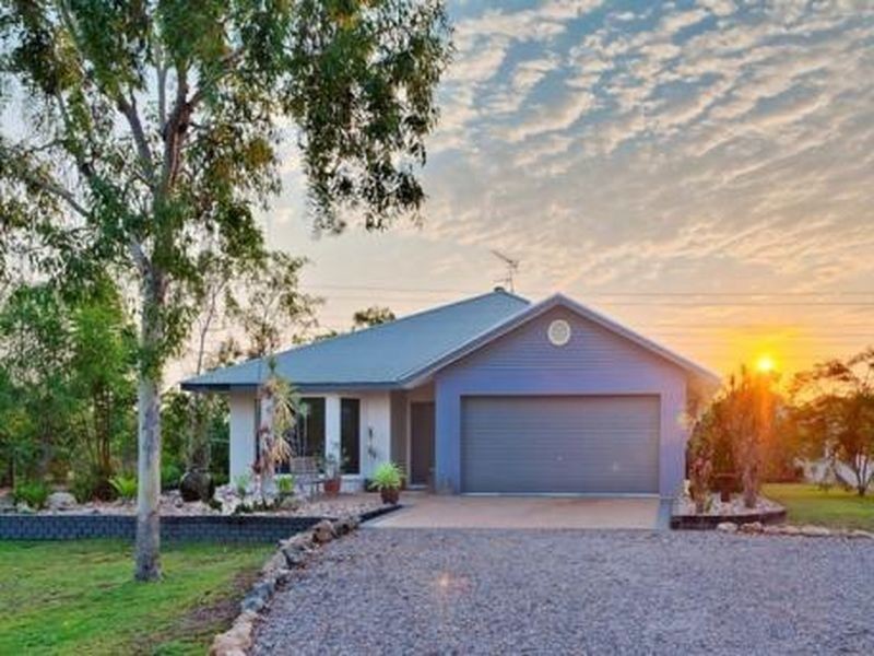 18 Surcingle Drive, Marlow Lagoon NT 0830