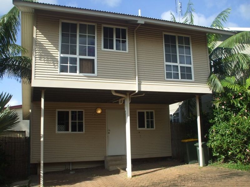 2/61 Shearwater Drive, Bakewell NT 0832