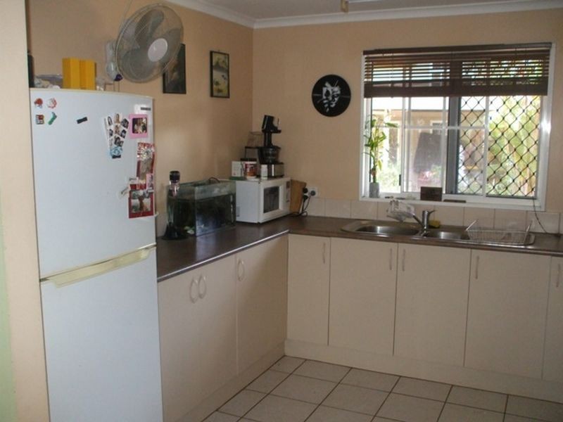 2/61 Shearwater Drive, Bakewell NT 0832