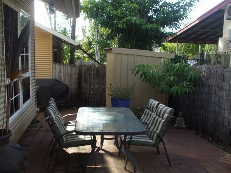 2/61 Shearwater Drive, Bakewell NT 0832