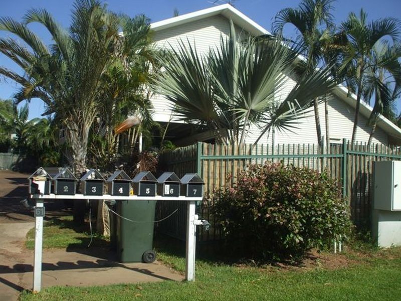 7/61 Shearwater Drive, Bakewell NT 0832