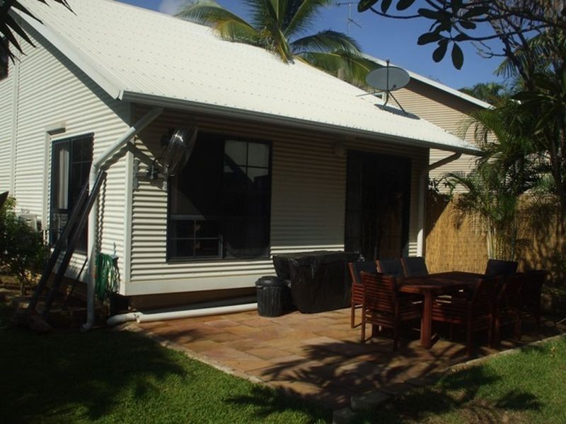 7/61 Shearwater Drive, Bakewell NT 0832