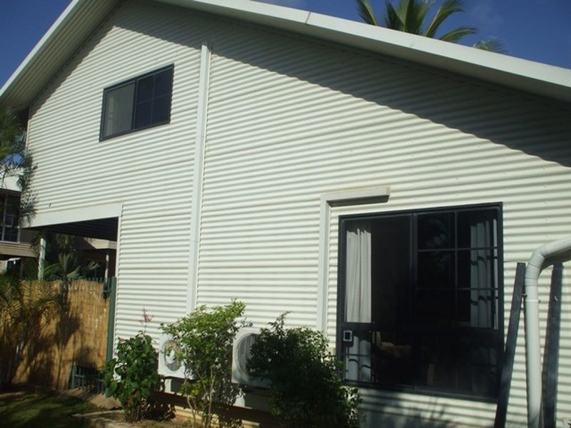 7/61 Shearwater Drive, Bakewell NT 0832