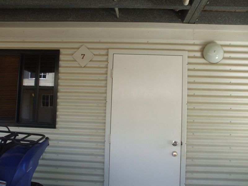 7/61 Shearwater Drive, Bakewell NT 0832