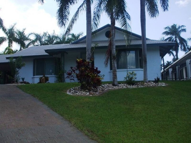 5 Allamurr Court, Gray NT 0830
