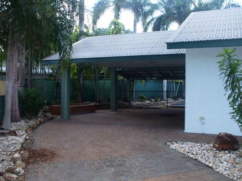 5 Allamurr Court, Gray NT 0830