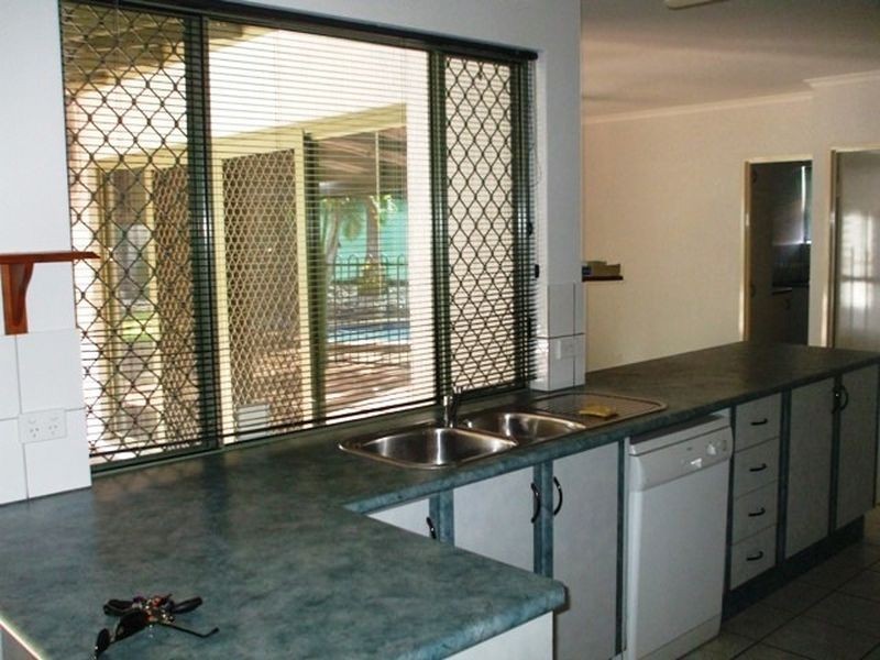 5 Allamurr Court, Gray NT 0830