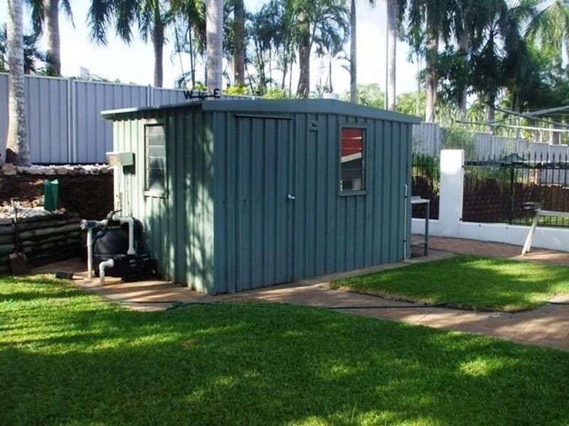 5 Allamurr Court, Gray NT 0830