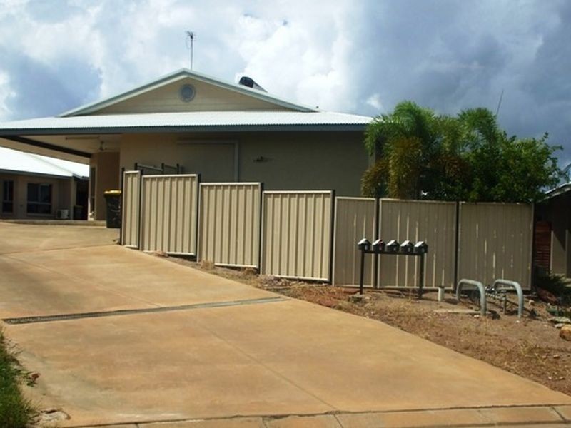 3/16 Deane Crescent, Rosebery NT 0832