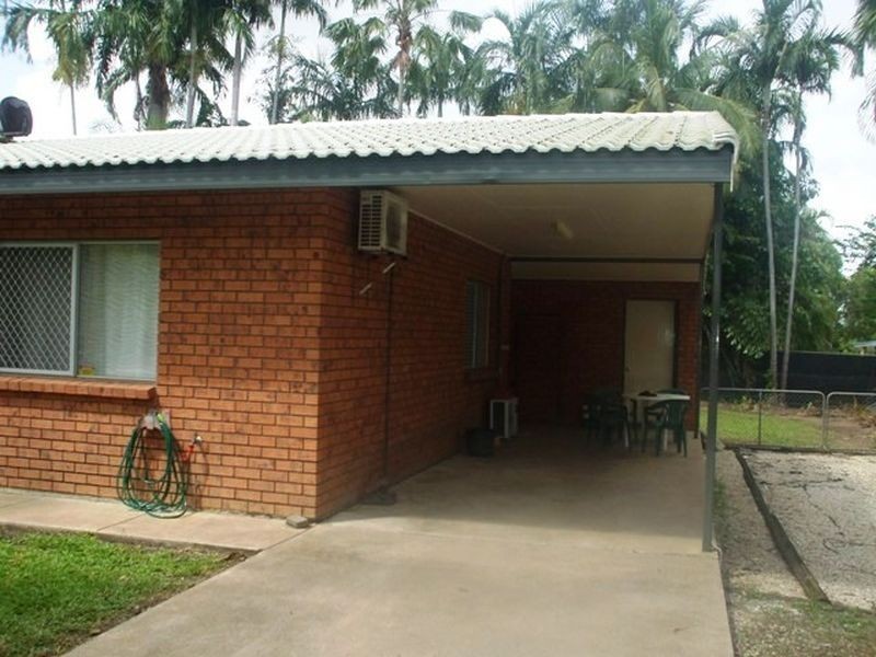 22 Emery Avenue, Woodroffe NT 0830