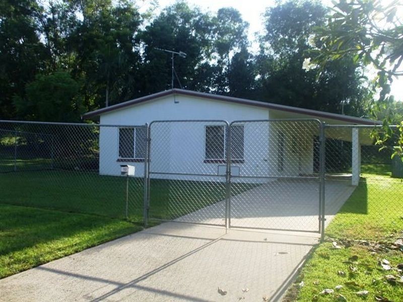 19 Vernier Circuit, Woodroffe NT 0830