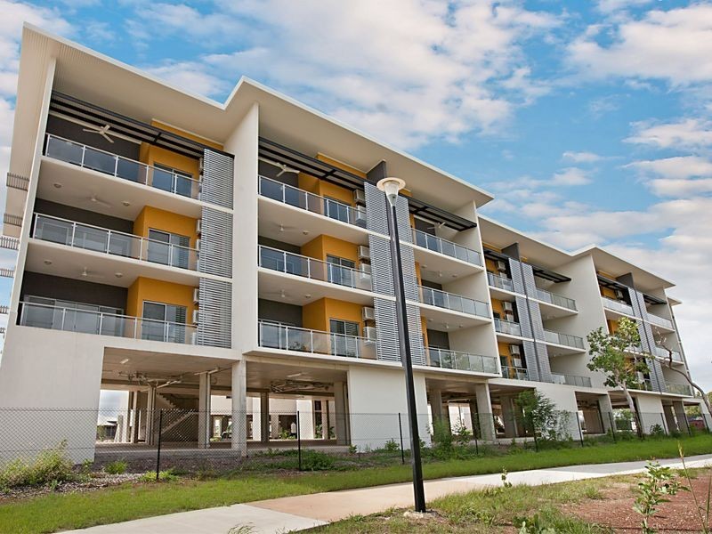 107/250 Farrar Boulevard, Johnston NT 0832