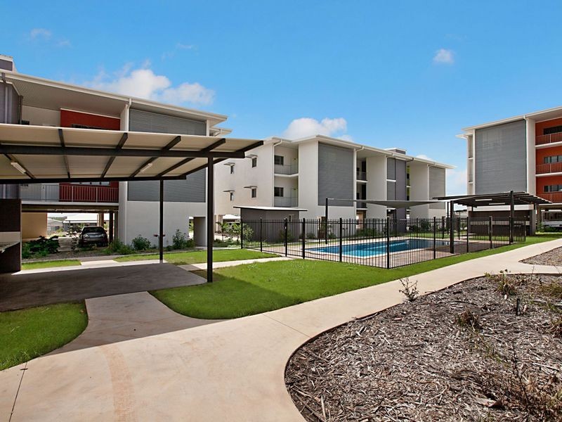 107/250 Farrar Boulevard, Johnston NT 0832