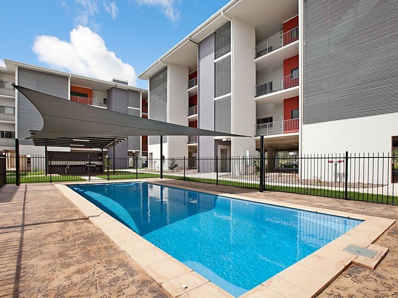 107/250 Farrar Boulevard, Johnston NT 0832