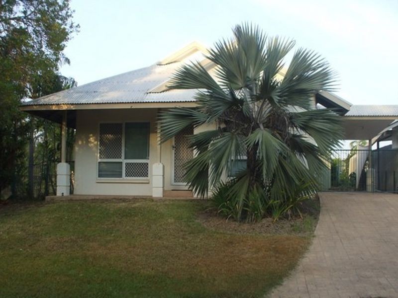 1 Cunningham Crescent, Gunn NT 0832