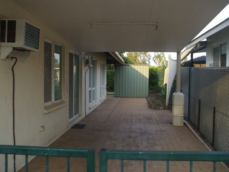 1 Cunningham Crescent, Gunn NT 0832