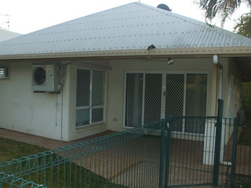 1 Cunningham Crescent, Gunn NT 0832