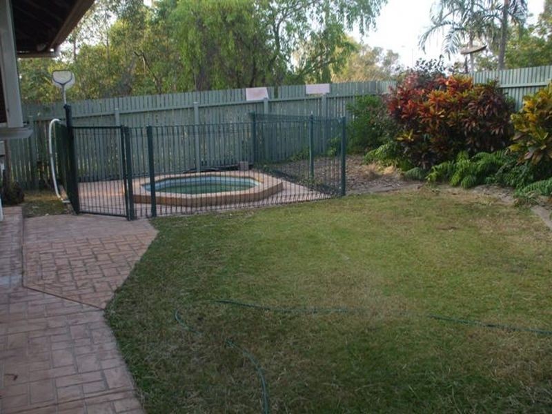 1 Cunningham Crescent, Gunn NT 0832