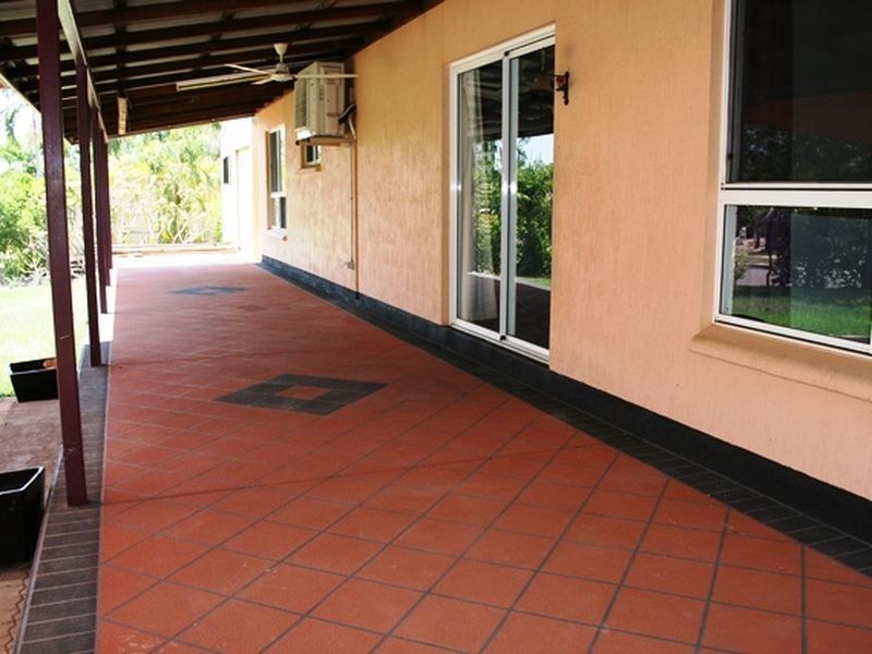 26 Crake Court, Bakewell NT 0832