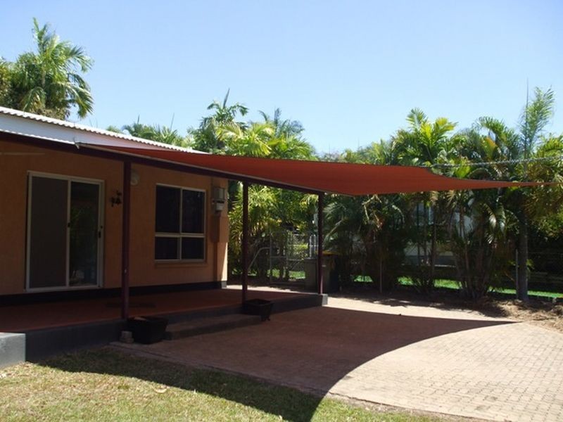 26 Crake Court, Bakewell NT 0832