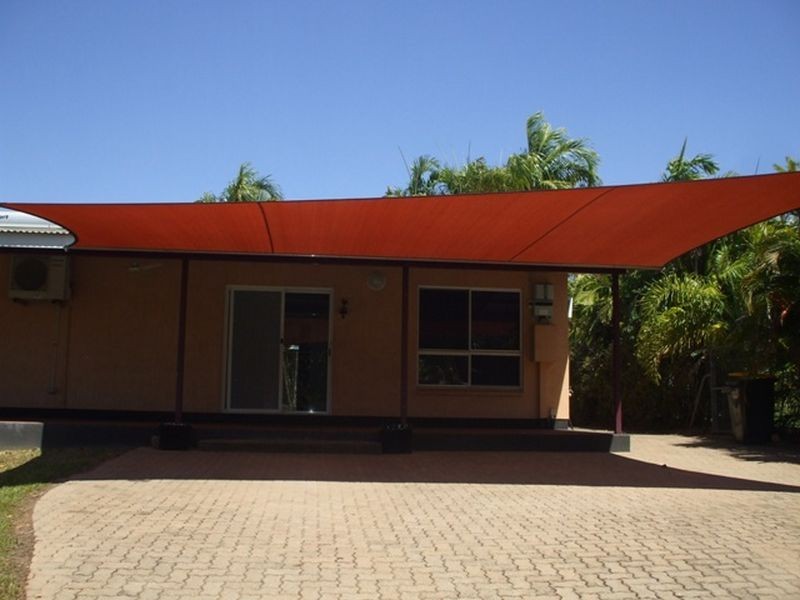 26 Crake Court, Bakewell NT 0832