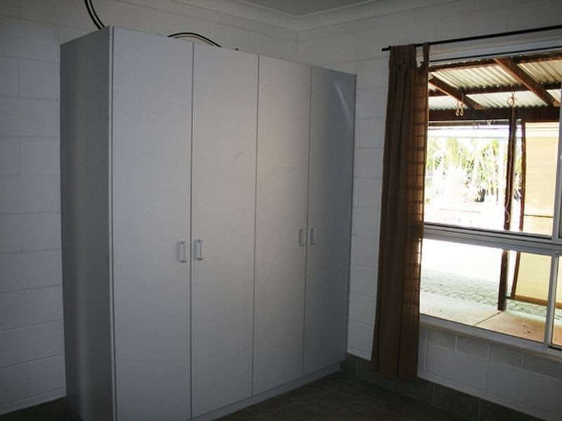 26 Crake Court, Bakewell NT 0832