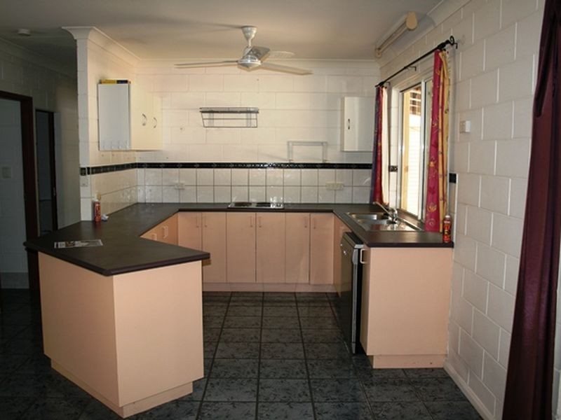 26 Crake Court, Bakewell NT 0832