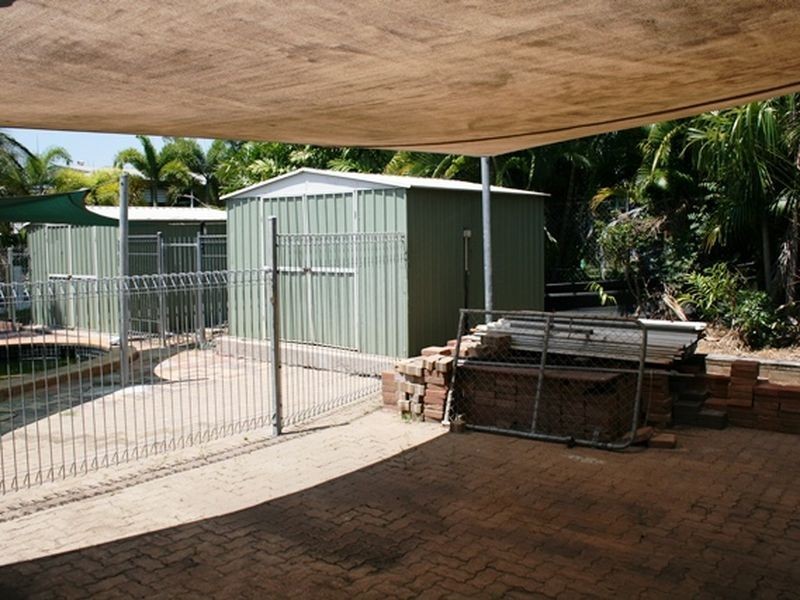 26 Crake Court, Bakewell NT 0832
