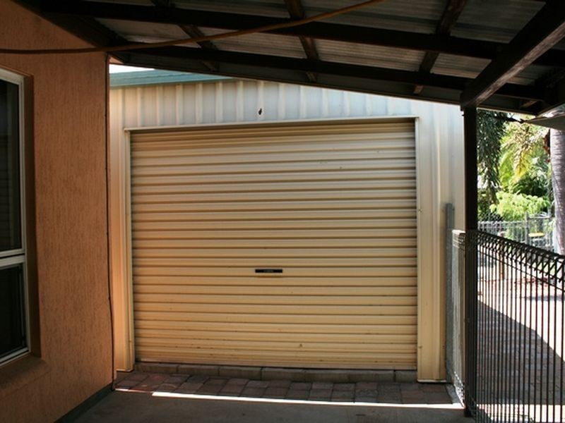 26 Crake Court, Bakewell NT 0832