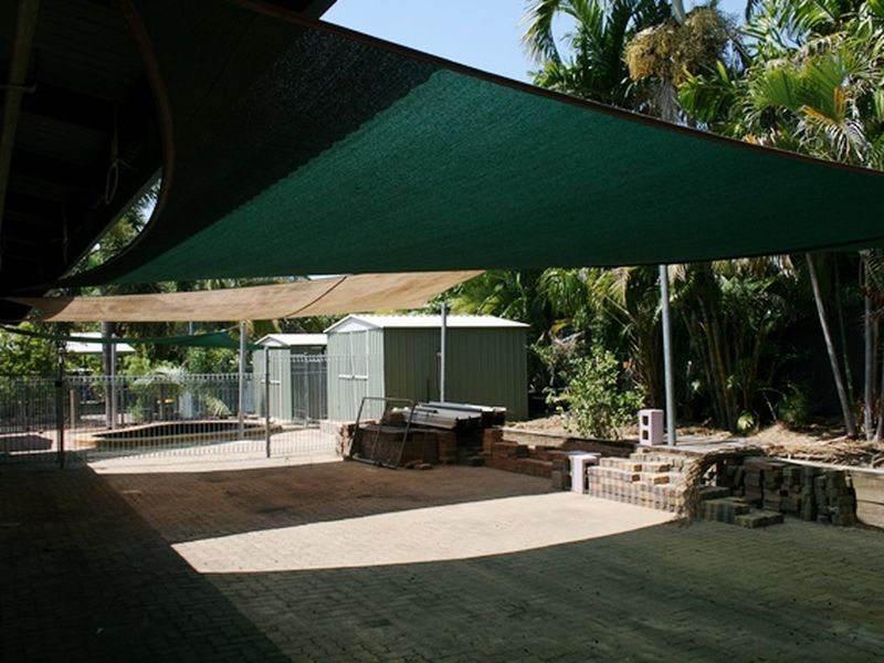 26 Crake Court, Bakewell NT 0832