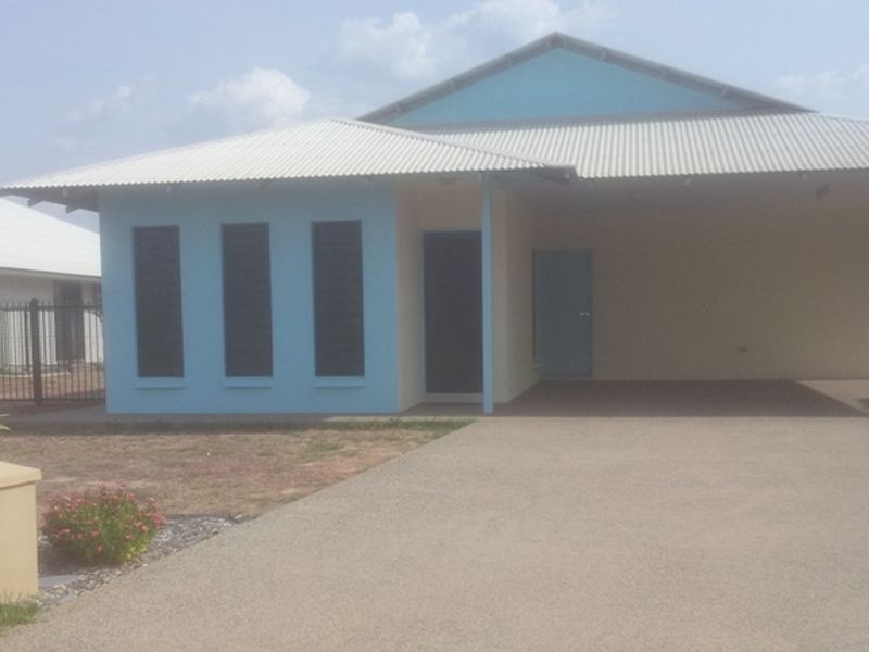 22 Brisbane Street, Johnston NT 0832