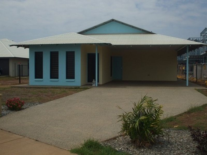 22 Brisbane Street, Johnston NT 0832