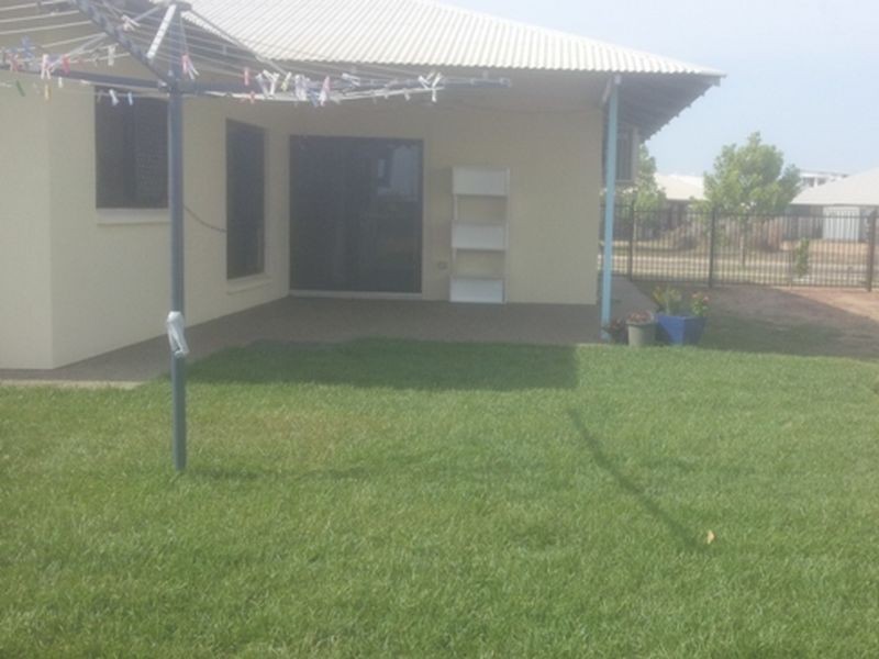 22 Brisbane Street, Johnston NT 0832