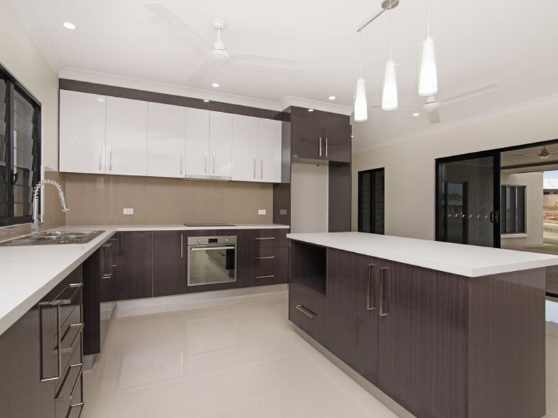 45 Damascene Circuit, Bellamack NT 0832