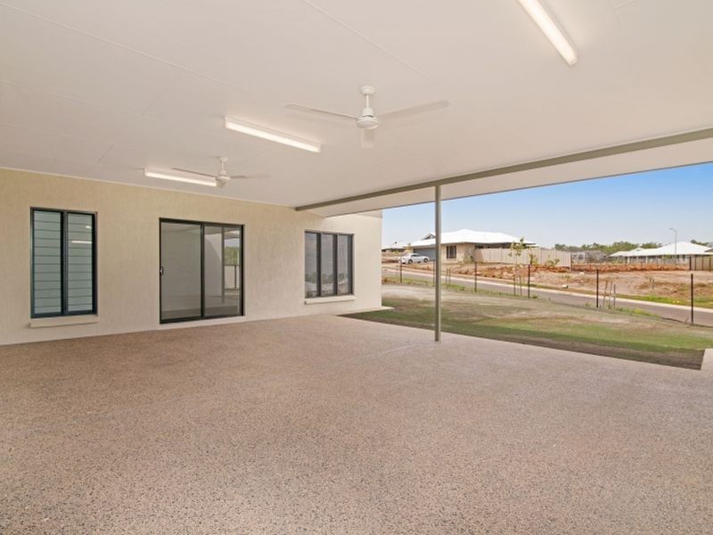 45 Damascene Circuit, Bellamack NT 0832