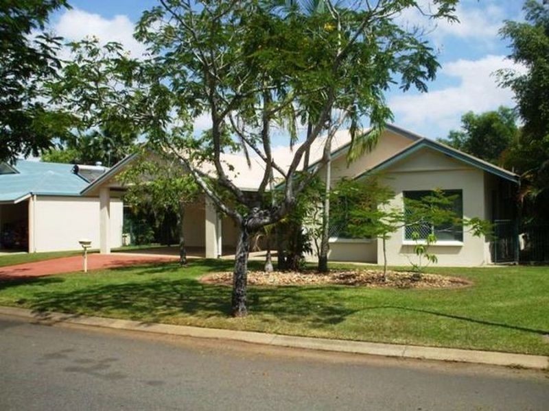 11 Sherringham Crescent, Durack NT 0830