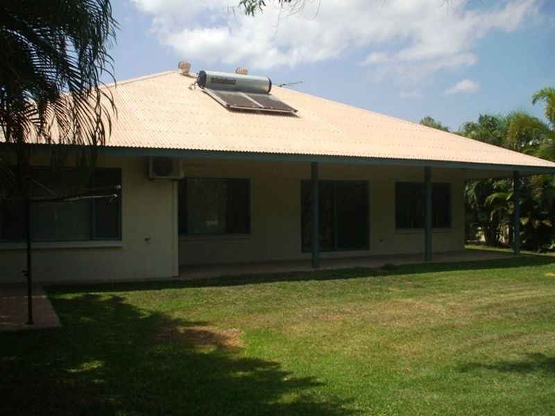 11 Sherringham Crescent, Durack NT 0830