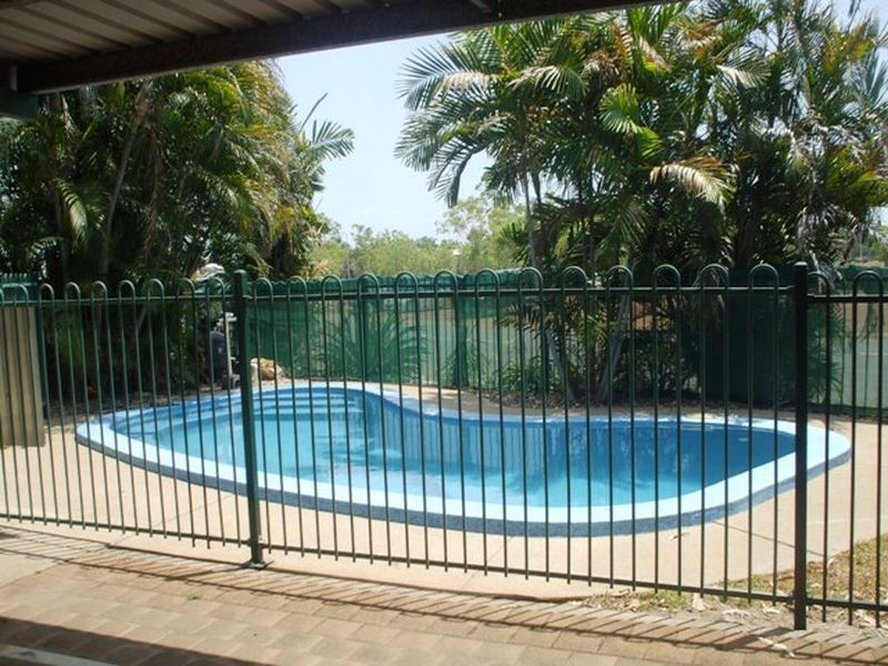 1/14 Mannikan Court, Bakewell NT 0832