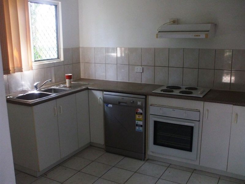 1/14 Mannikan Court, Bakewell NT 0832