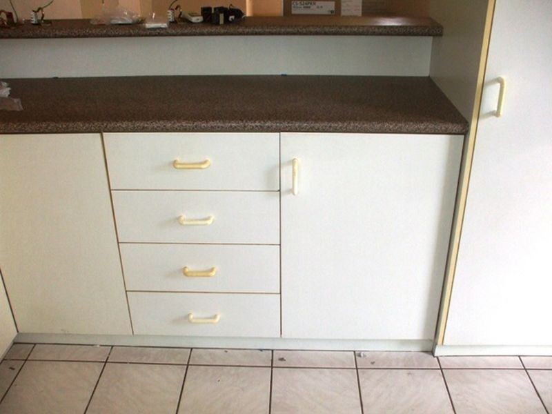 1/14 Mannikan Court, Bakewell NT 0832