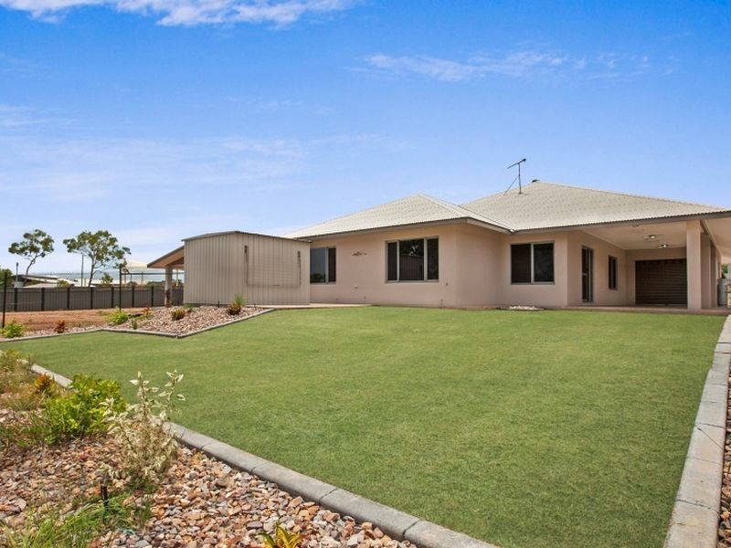 30 Stearman Court, Bakewell NT 0832