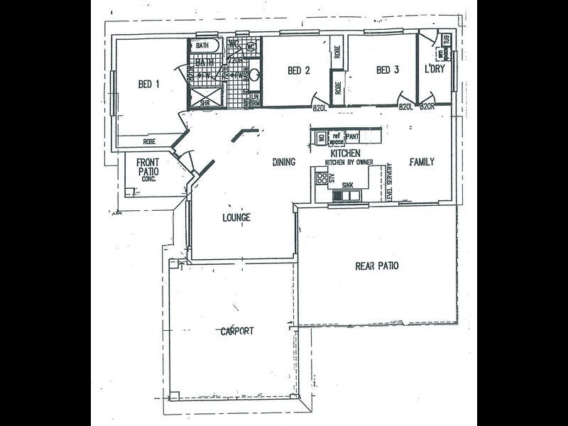 14 Gillon Court, Bakewell NT 0832