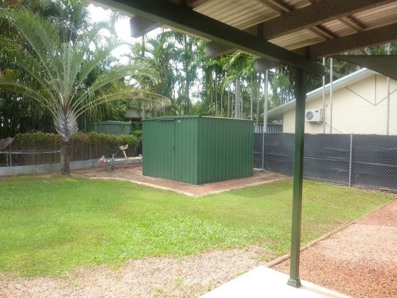 6 Crawford Court, Moulden NT 0830